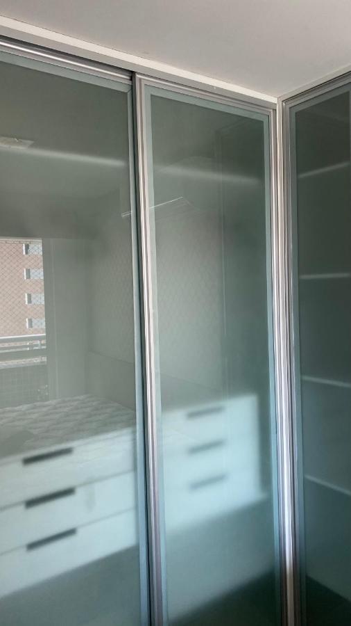 Apartamento Beira Mar Fortaleza Beach Class المظهر الخارجي الصورة