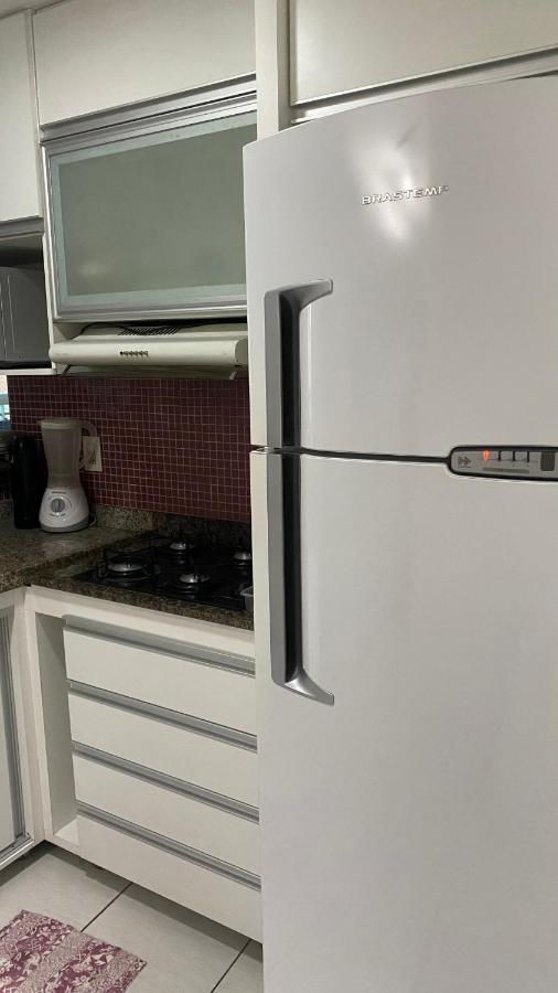 Apartamento Beira Mar Fortaleza Beach Class المظهر الخارجي الصورة